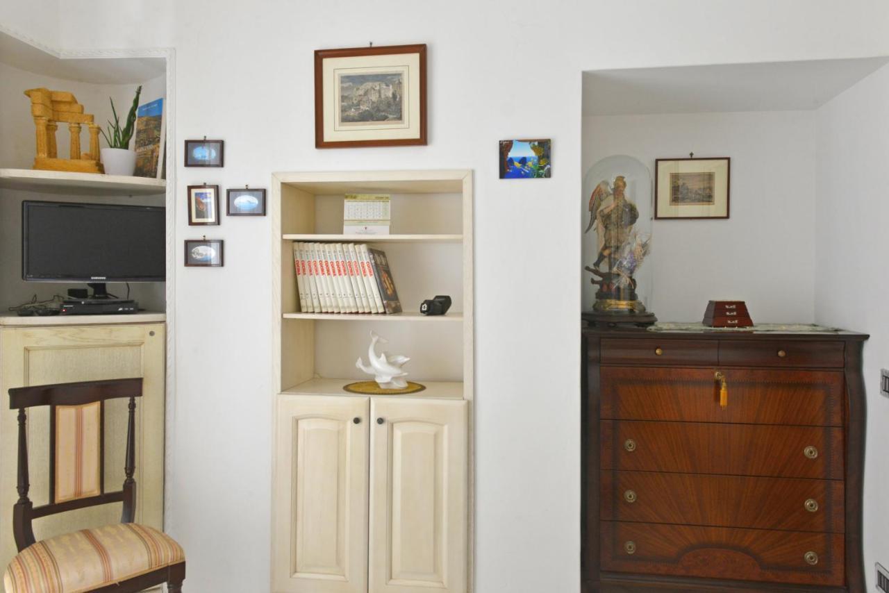 Bed & Breakfast Abate Capri